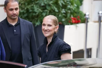 Селін Діон: Перший симптом, який призвів до діагнозу "синдром стислої людини"