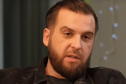 Сергій Танчинець