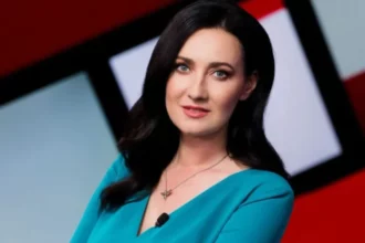 Соломія Вітвіцька