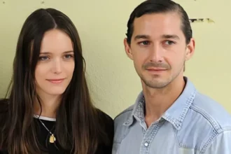 Стейсі Мартін