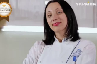 Світлана Шептуха