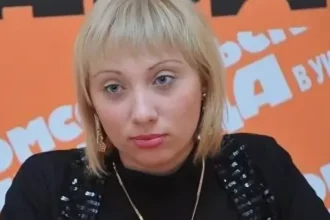 Світлана Шептуха