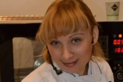 Світлана Шептуха