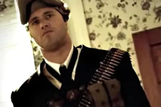 ТіДжей Міллер