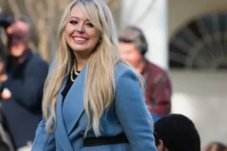 Тіффані Трамп