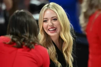 Тіффані Трамп