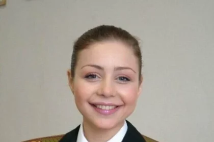 Тіна Кароль