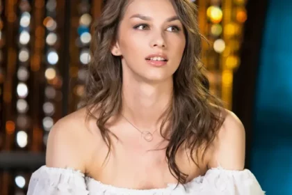 Валерія Товстолес