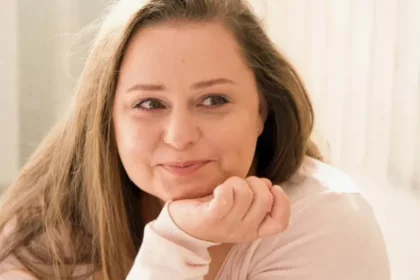 Віталіна Біблів