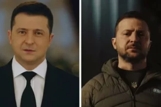 Володимир Зеленський