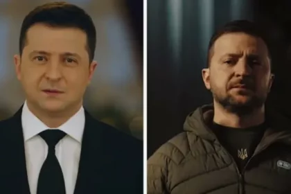 Володимир Зеленський