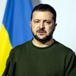 Володимир Зеленський
