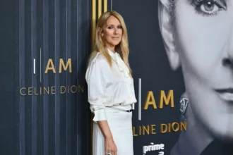 Я Селін Діон