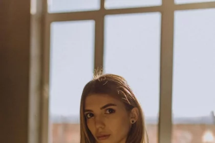 Яна Дога