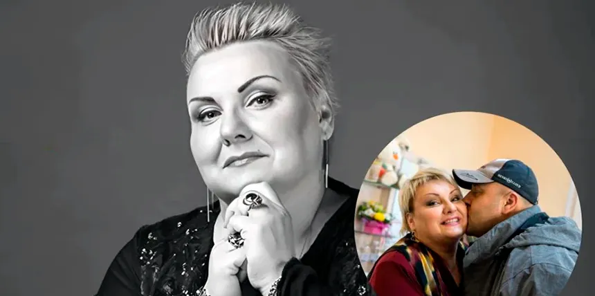 Марина Поплавська