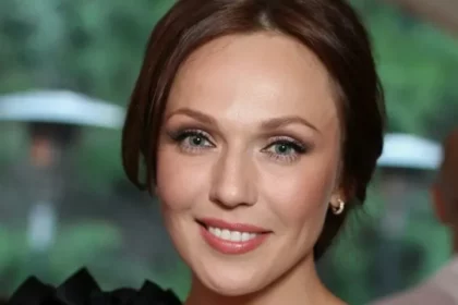 Альбіна Джанабаєва