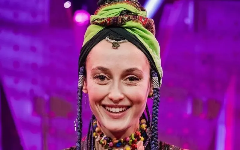 Аліна Паш