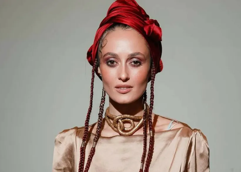 Ліна Міцукі