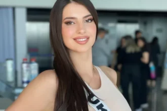 Аліна Пономаренко