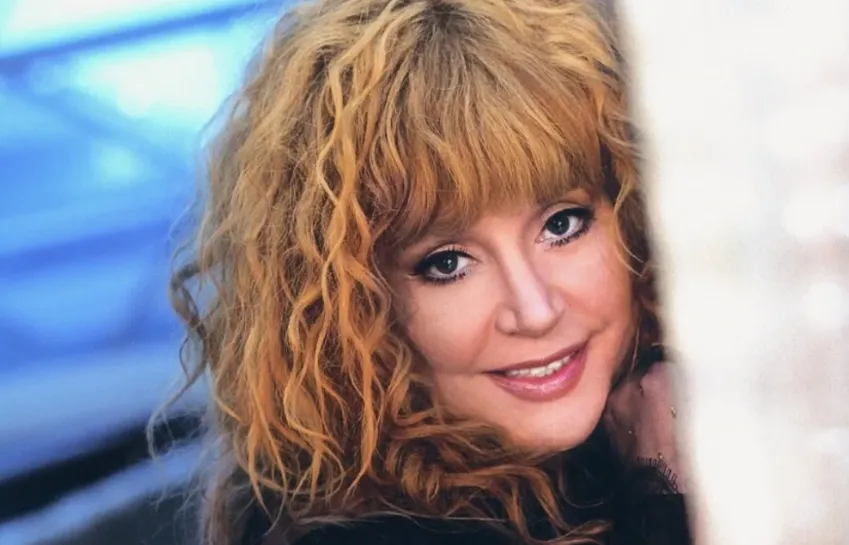 Алла Пугачова
