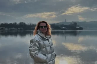 Альона Тімкова