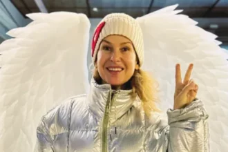 Альона Тімкова