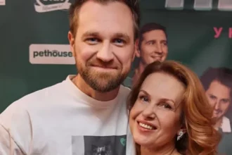 Альона Тімкова