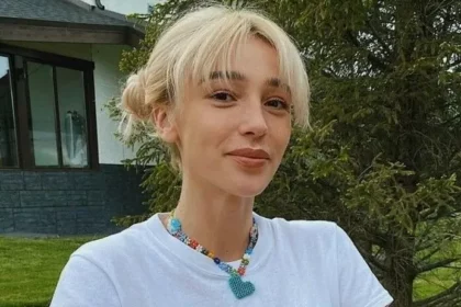 Анастасія Івлєєва