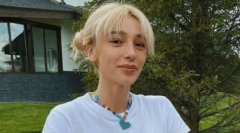 Анастасія Івлєєва