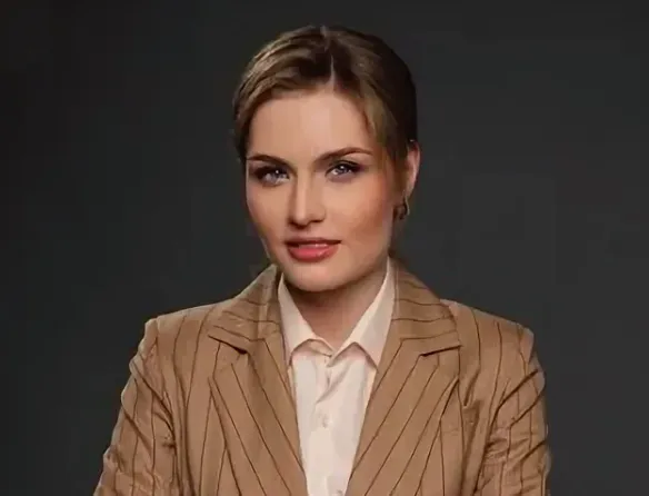 Роксолана Кравчук (акторка)