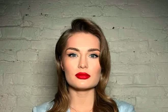 Анастасія Норіцина