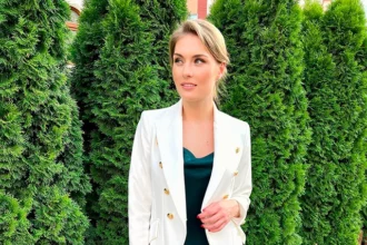 Анастасія Норіцина