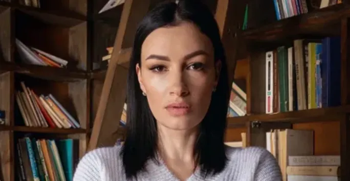 Анастасія Приходько