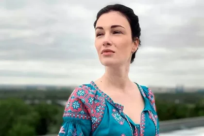 Анастасія Приходько