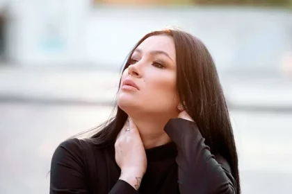 Анастасія Приходько