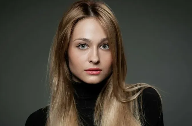 Анастасія Цимбалару