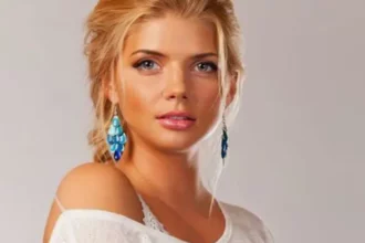 Анастасія Задорожна