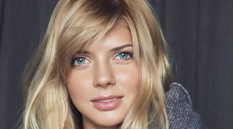 Анастасія Задорожна