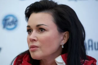Анастасія Заворотнюк