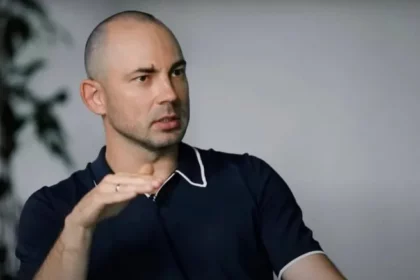 Андрій Бєдняков