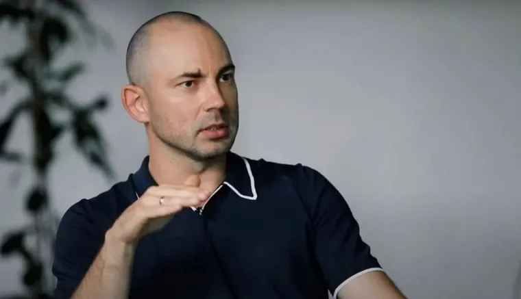 Андрій Бєдняков