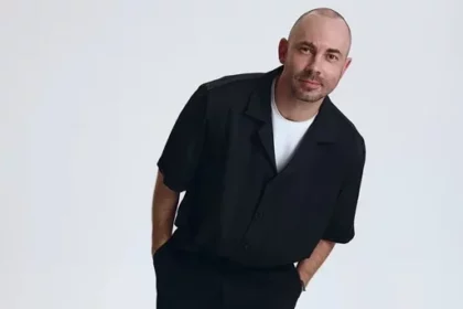 Андрій Бєдняков