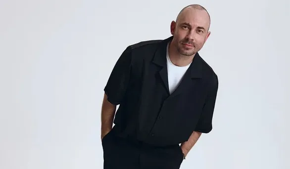 Андрій Бєдняков