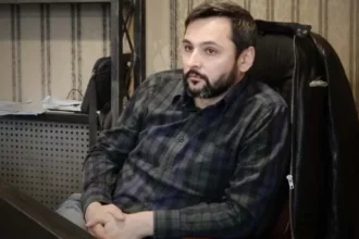 Андрій Білоус
