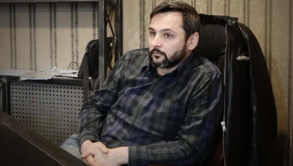 Андрій Білоус