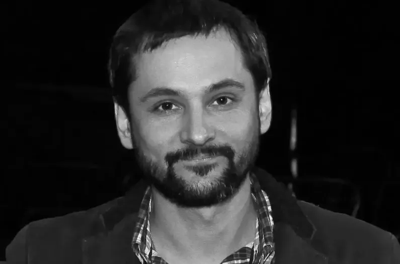 Андрій Білоус