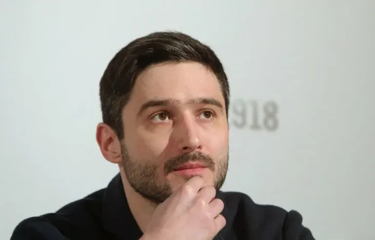 Андрій Фединчик
