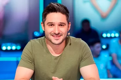 Андрій Фединчик