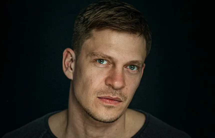 Андрій Ісаєнко