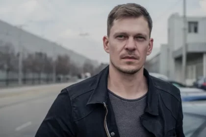 Андрій Ісаєнко